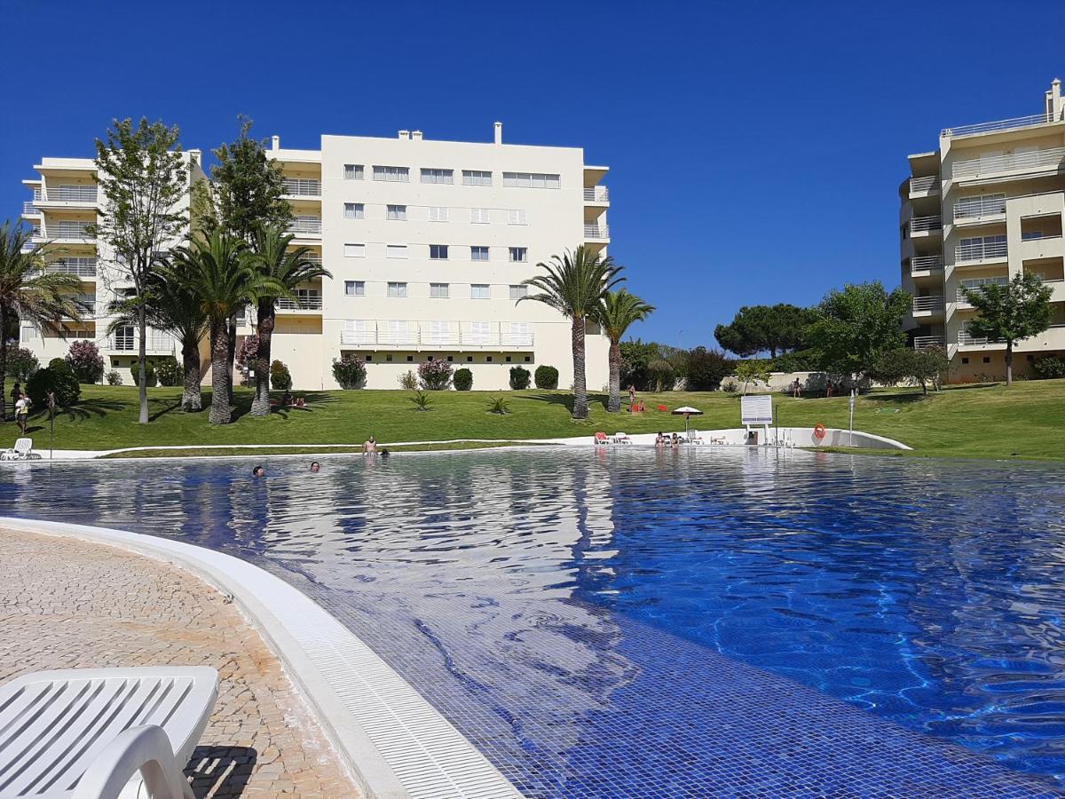 Vila Marachique Lt 6 108 Alvor Εξωτερικό φωτογραφία