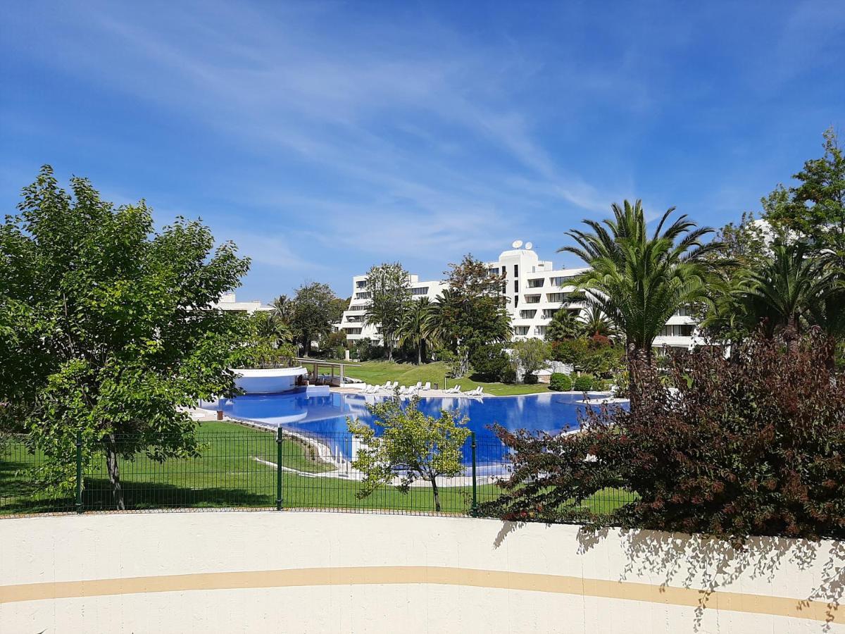 Vila Marachique Lt 6 108 Alvor Εξωτερικό φωτογραφία