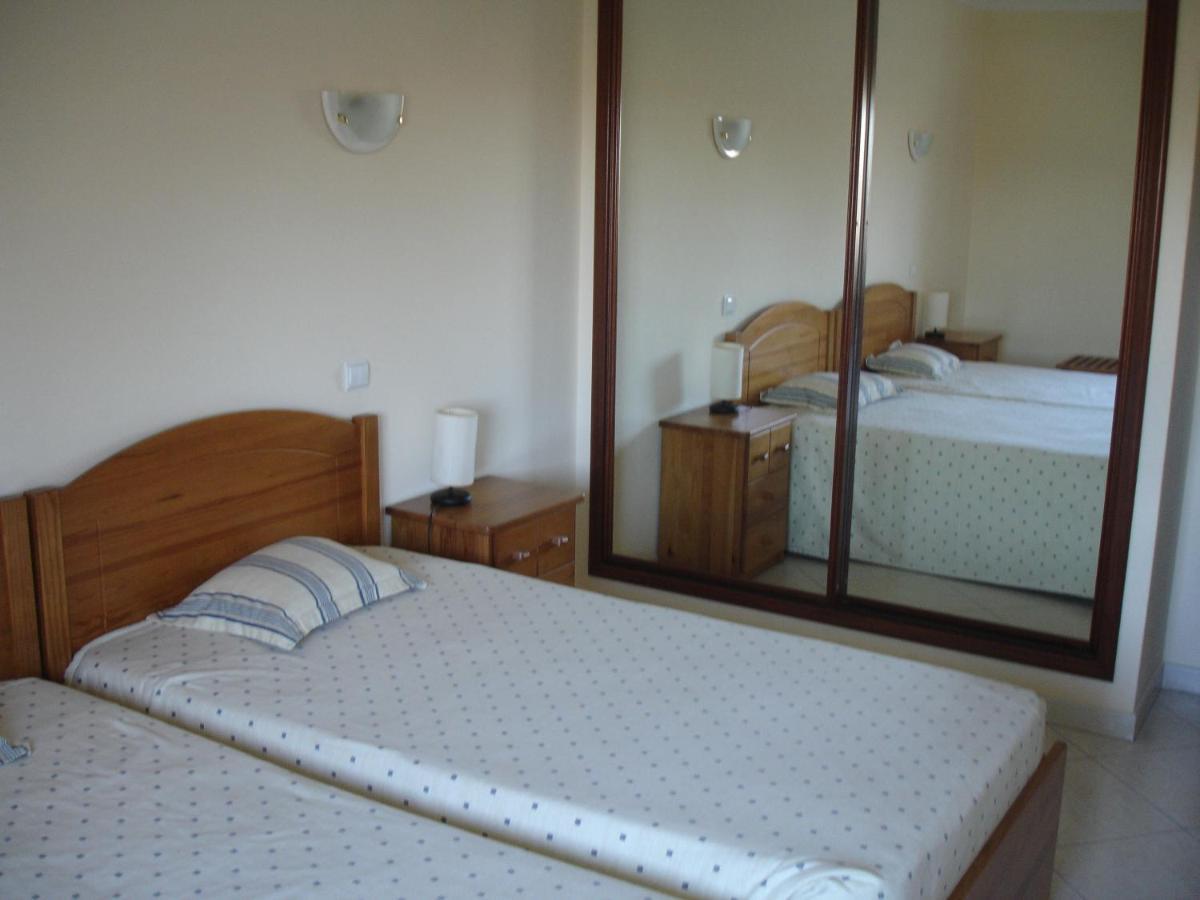 Vila Marachique Lt 6 108 Alvor Εξωτερικό φωτογραφία