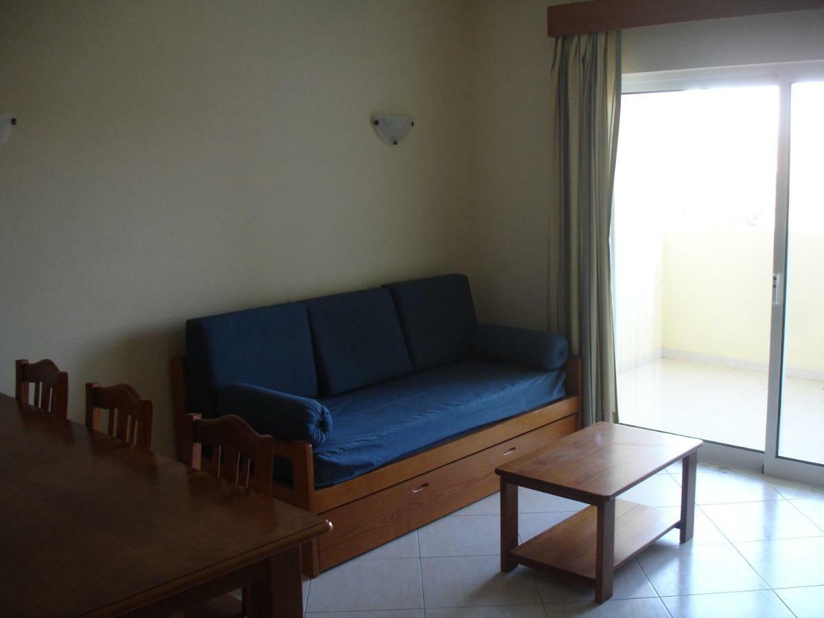 Vila Marachique Lt 6 108 Alvor Εξωτερικό φωτογραφία